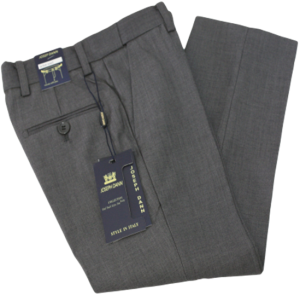Boys Pants (2121304P) CHARCOAL